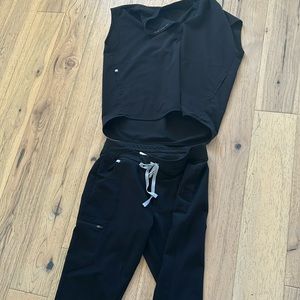 Another Black Figs Set!